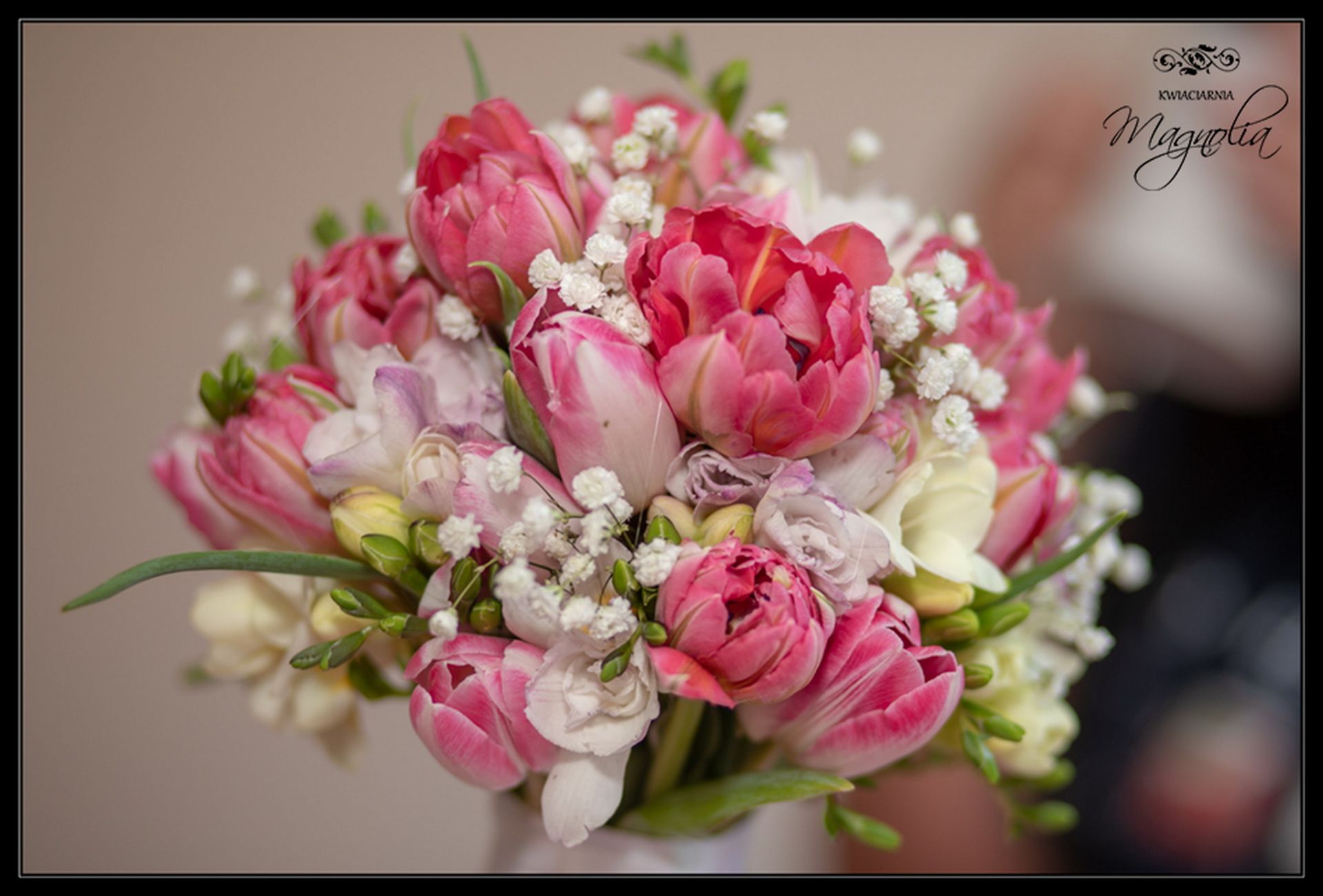 Kwiaciarnia Magnolia 94